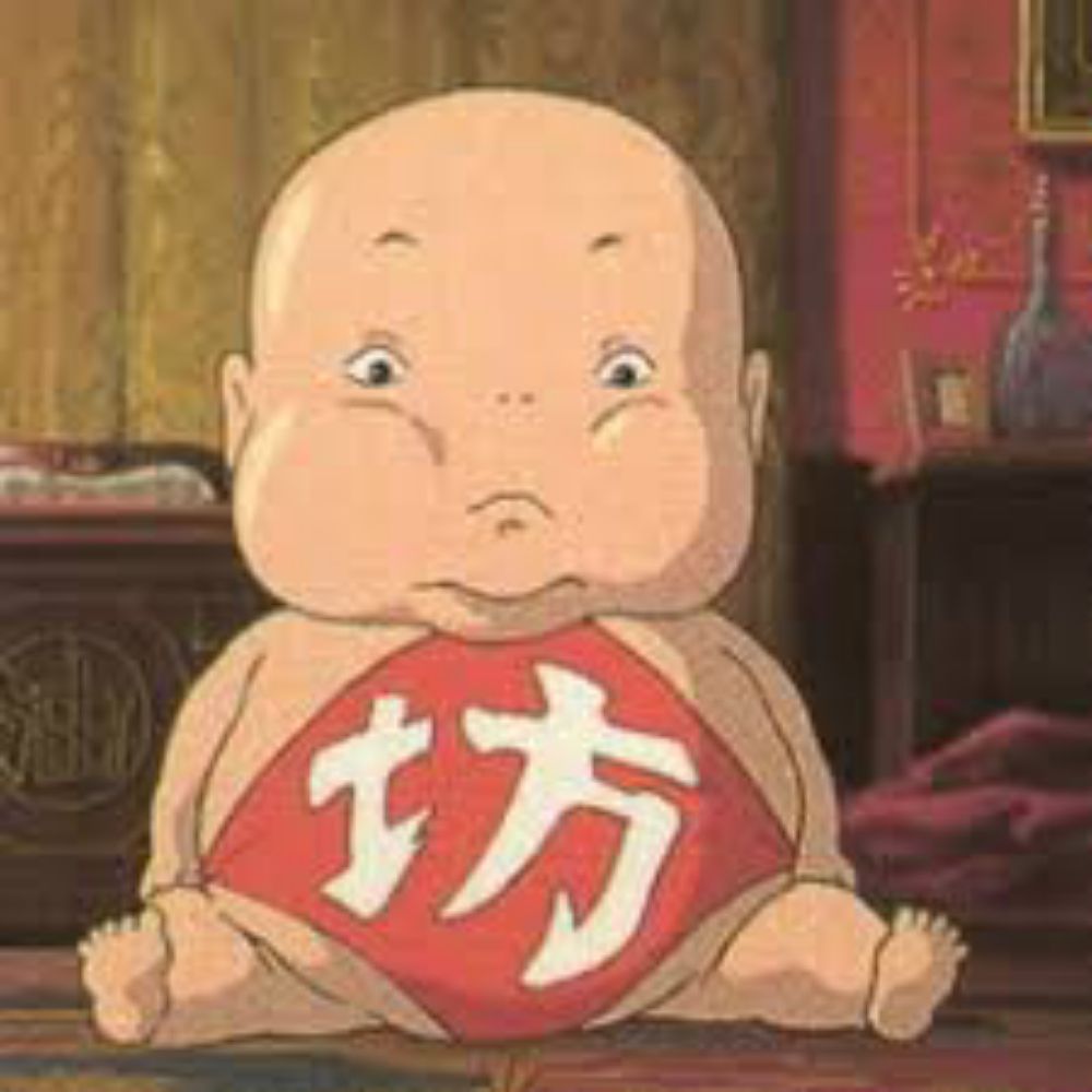 User avatar