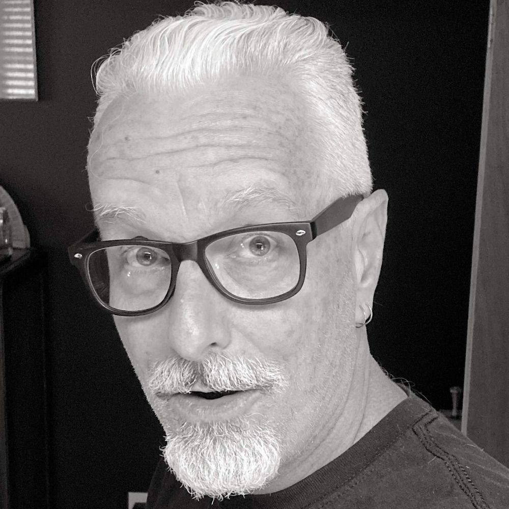 Bill Mize 
