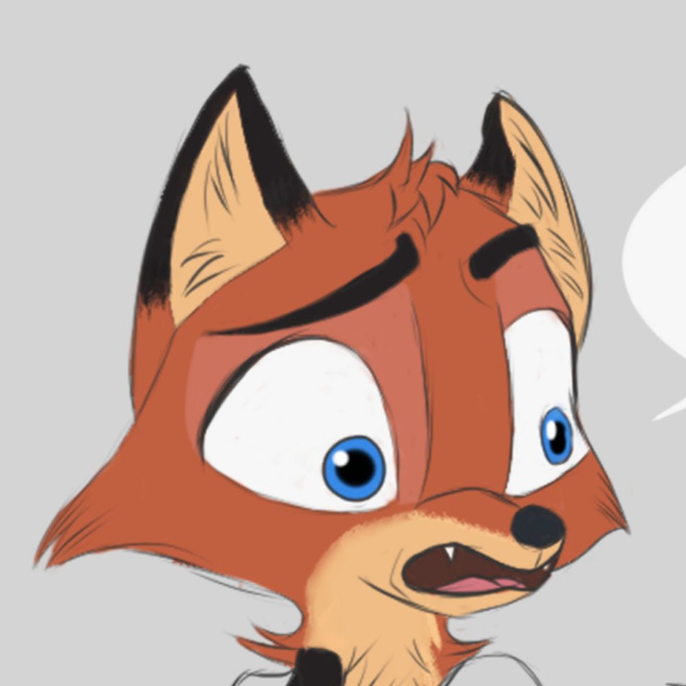 Kino the Fox