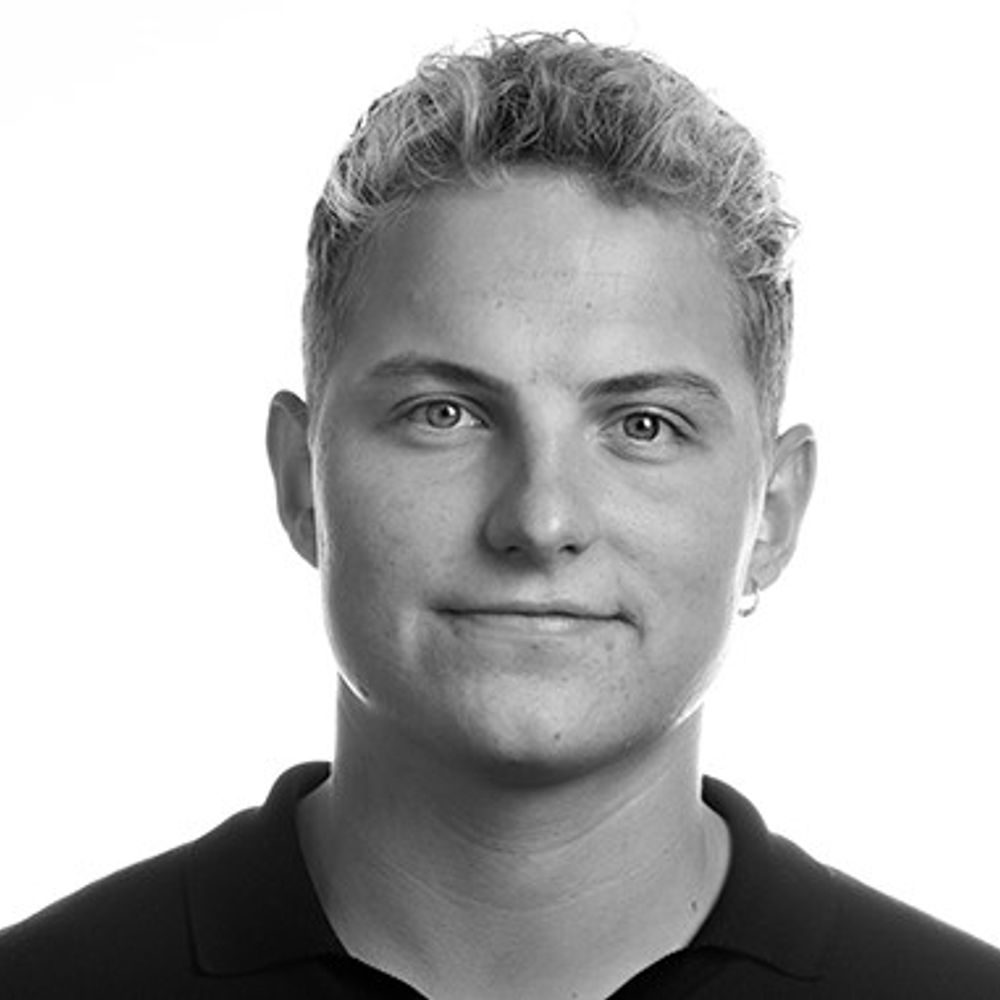 Christian Bigum