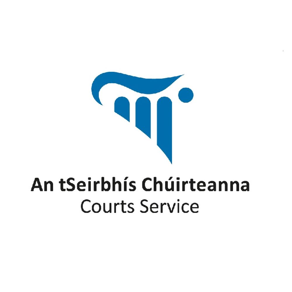 Courts Service of Ireland