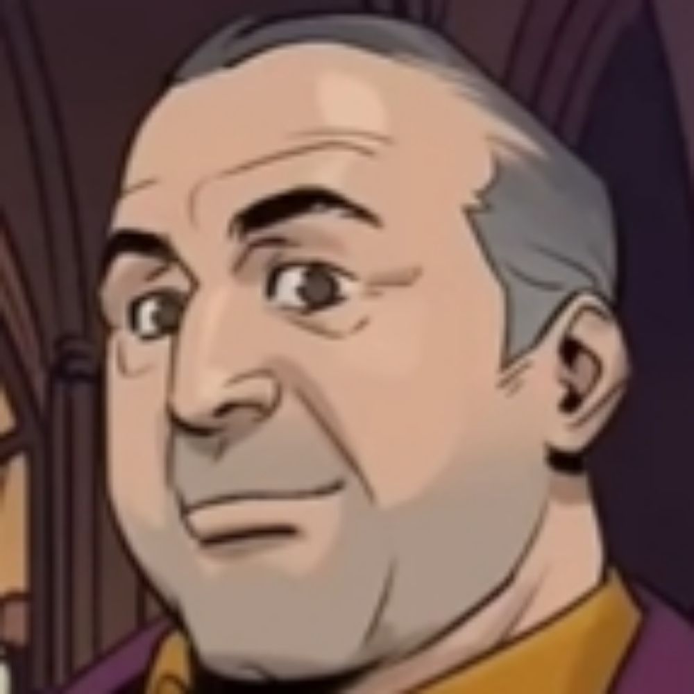 Hank