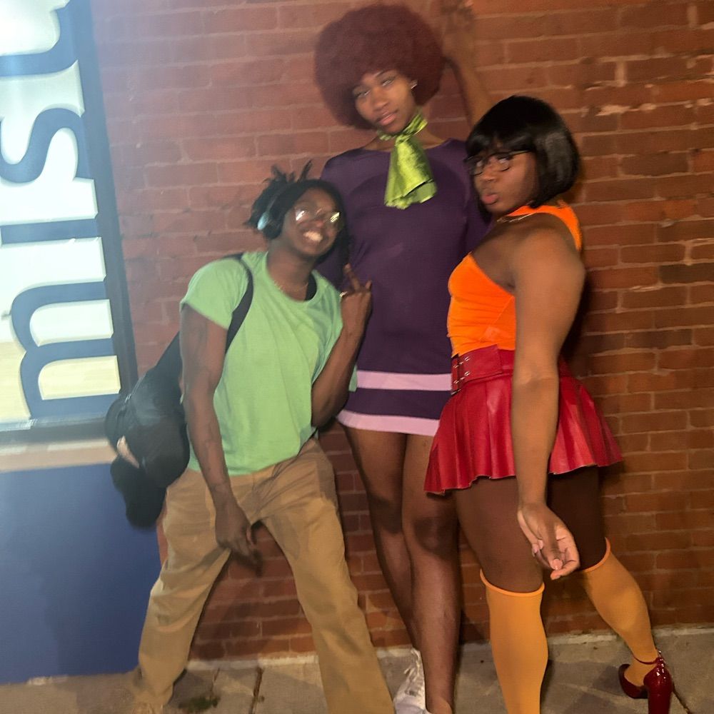 Klon Dyke 🍫👯‍♀️