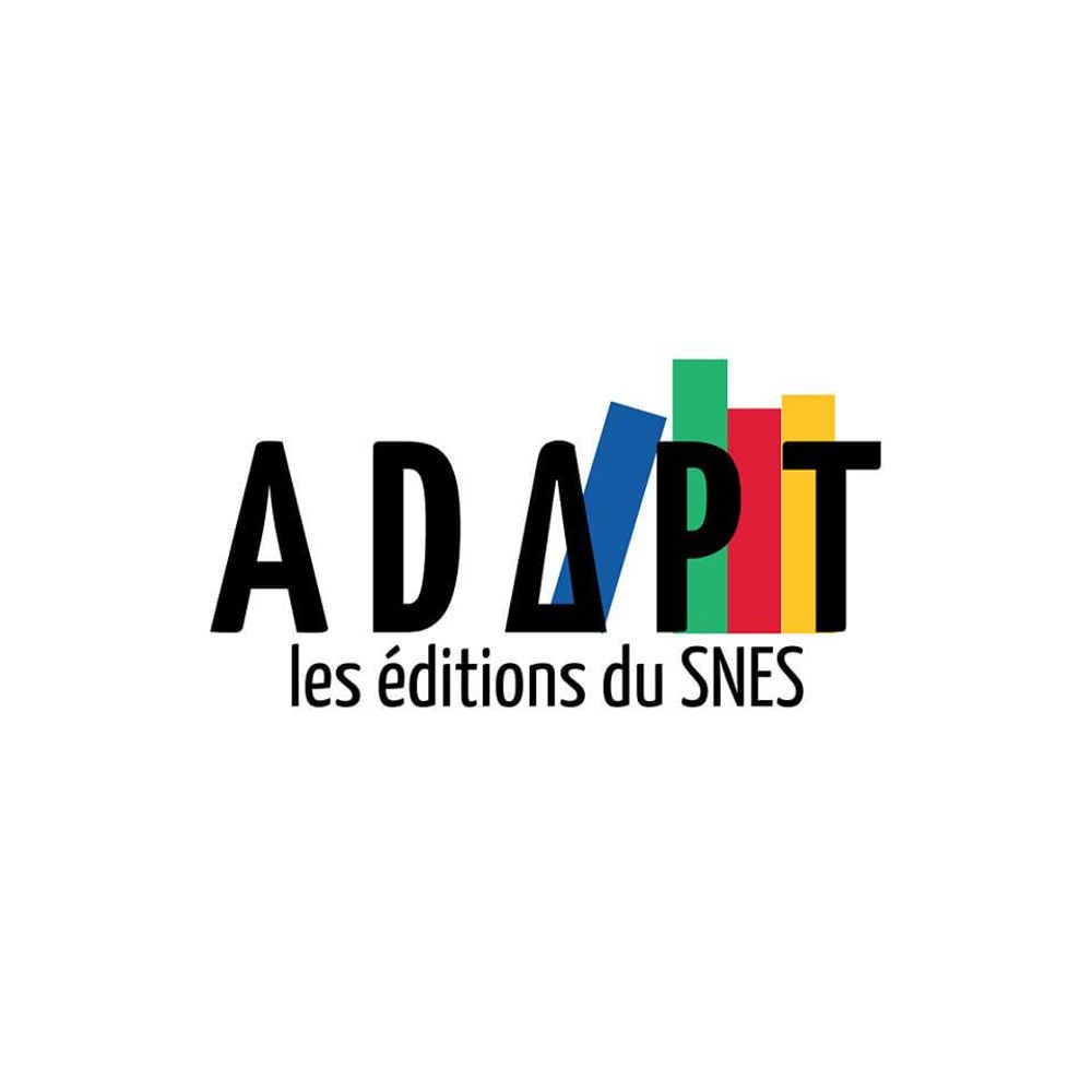 Adapt - Les éditions du SNES