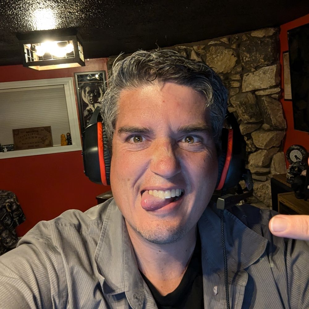Scare Bears Podcast