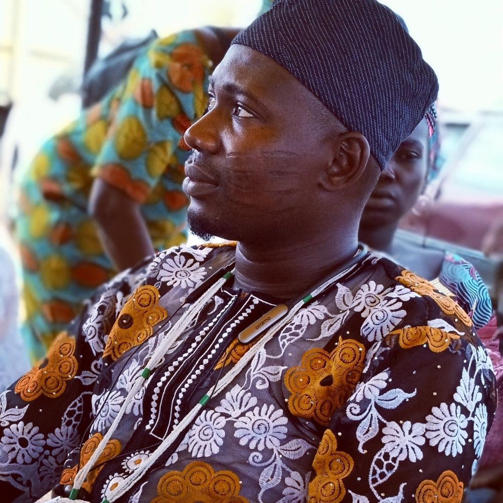 Babalawo Atiba