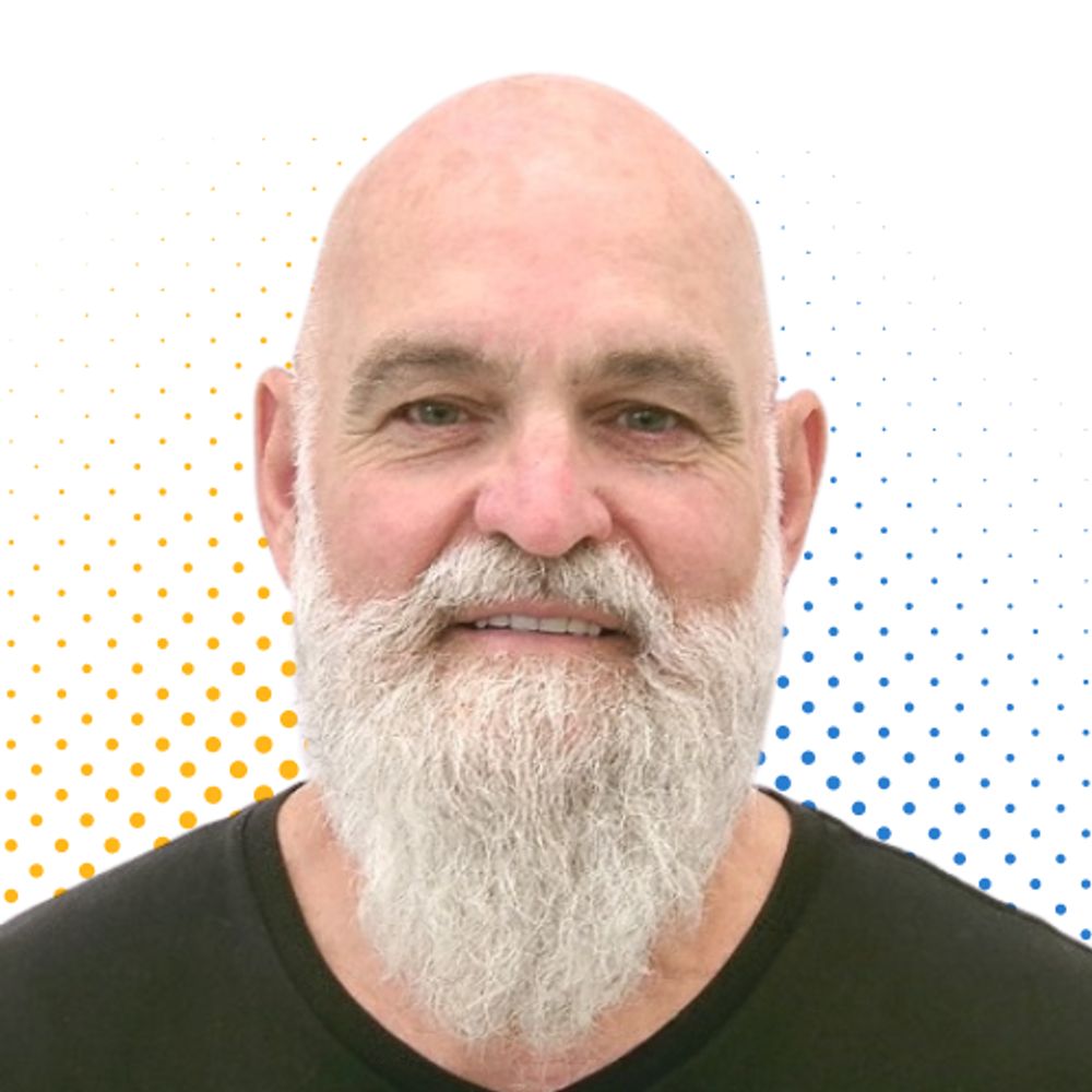 paul berry