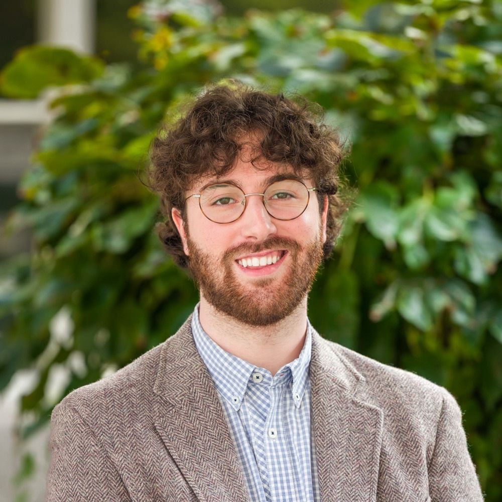 Benjamin Waldman