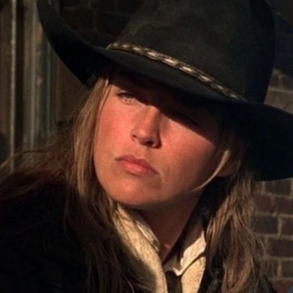 oldwest demon