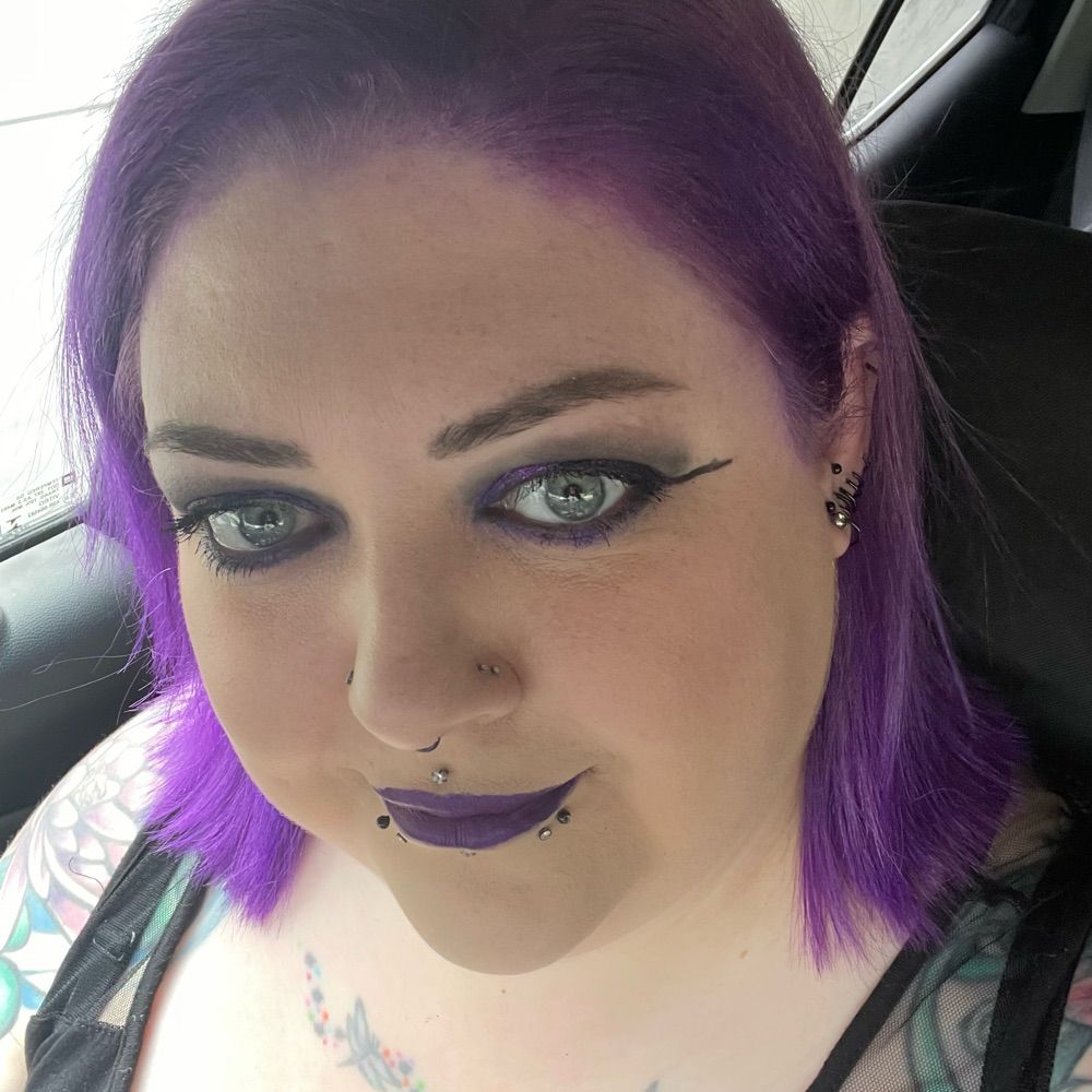 Alyce Cassity