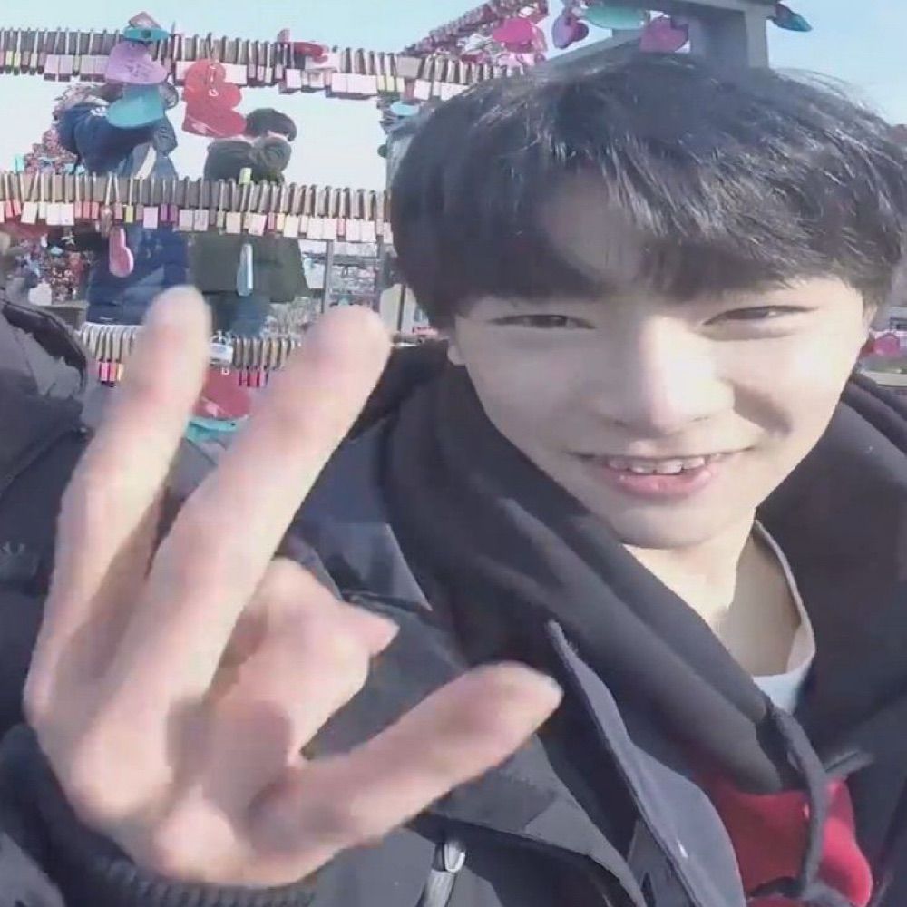 felicio do bangchan