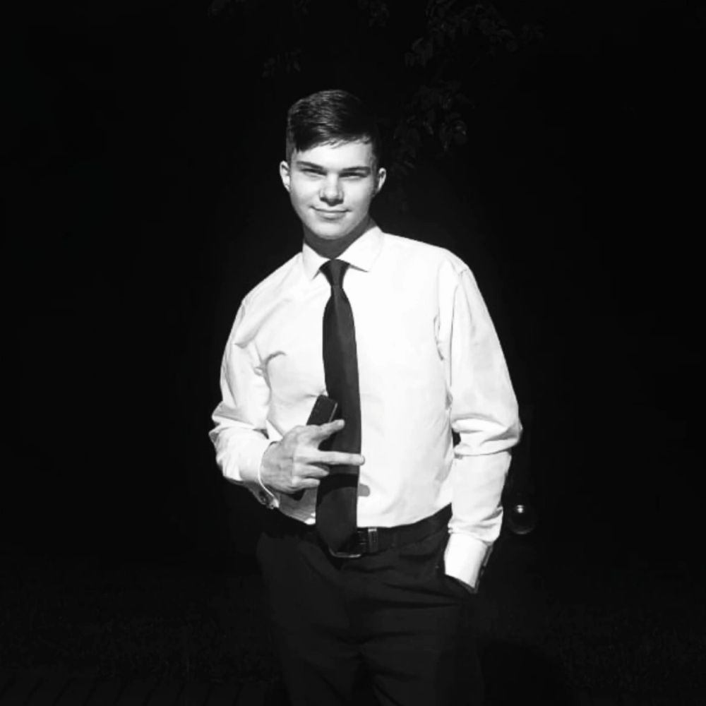 Jonathan van Rensburg