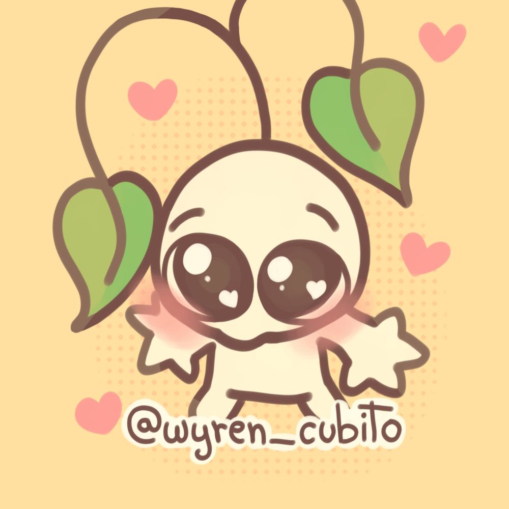 wyren_cubito⊹.*°•
