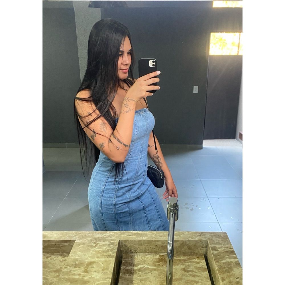 Ana Caroline 🦋