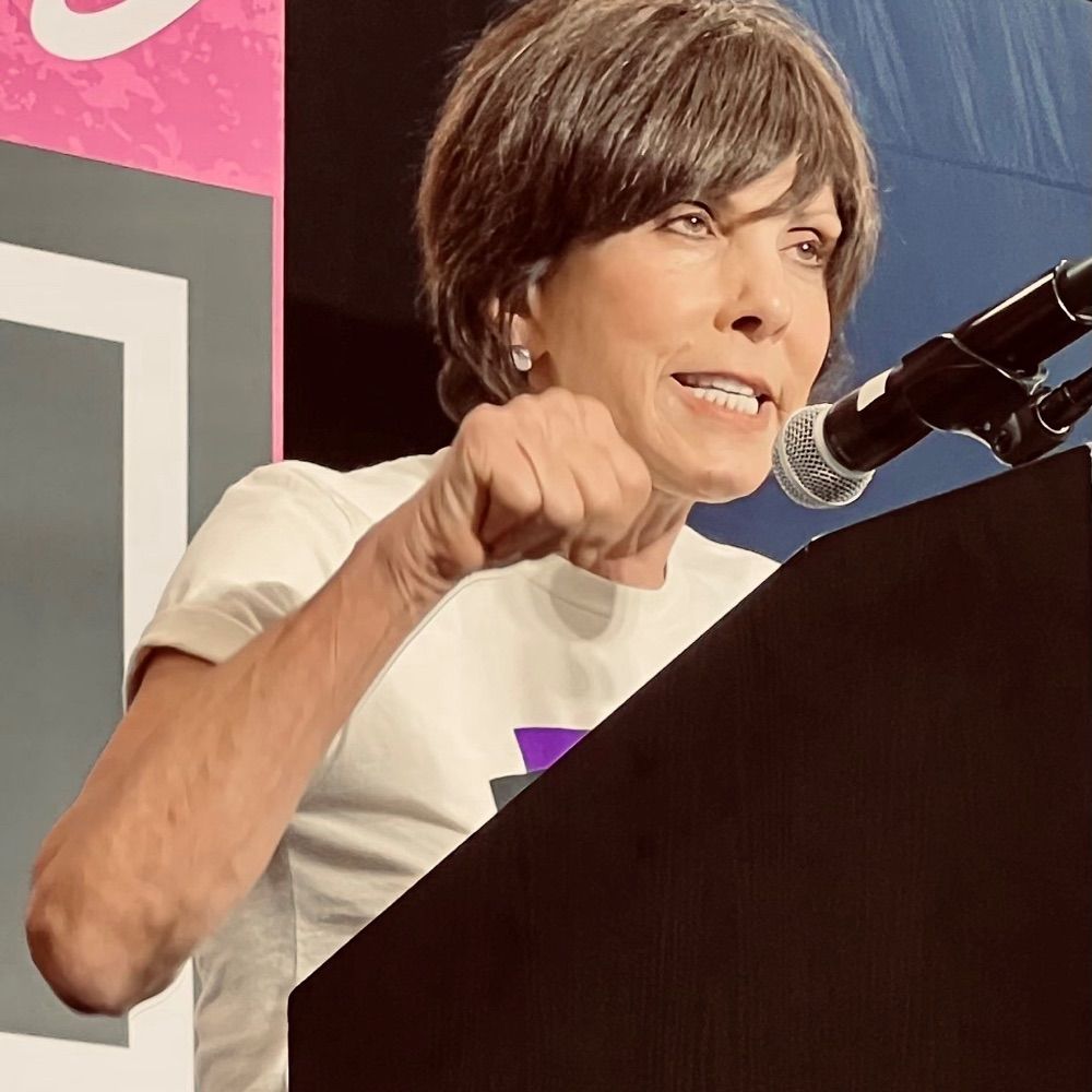 Dayle Steinberg