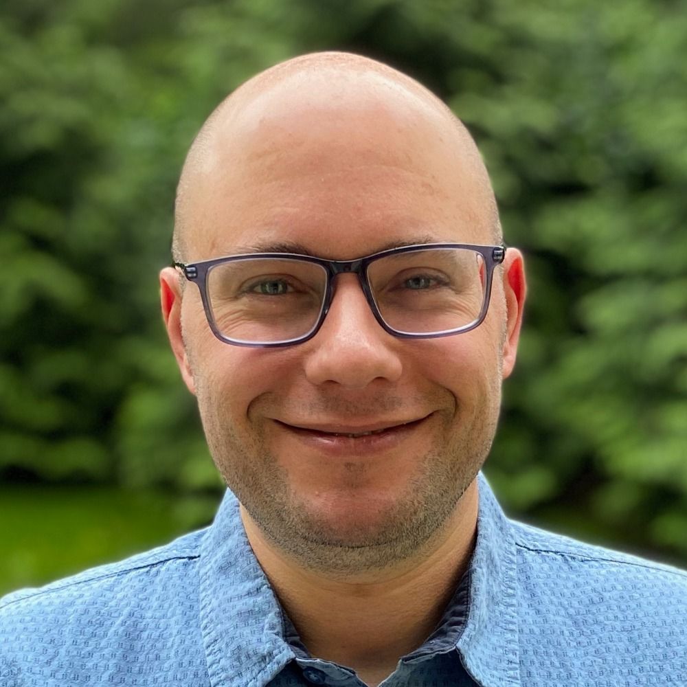 Michael Reiser