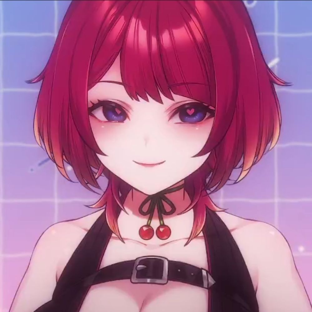 桜月モコ🍒🍺