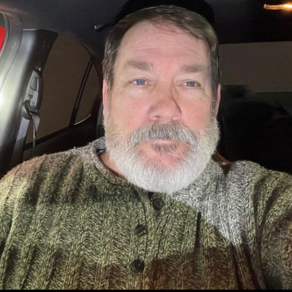 Mark Billy