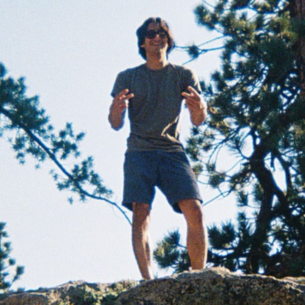 Hunter Melton