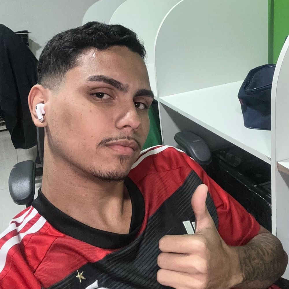 Deyvid Lucas