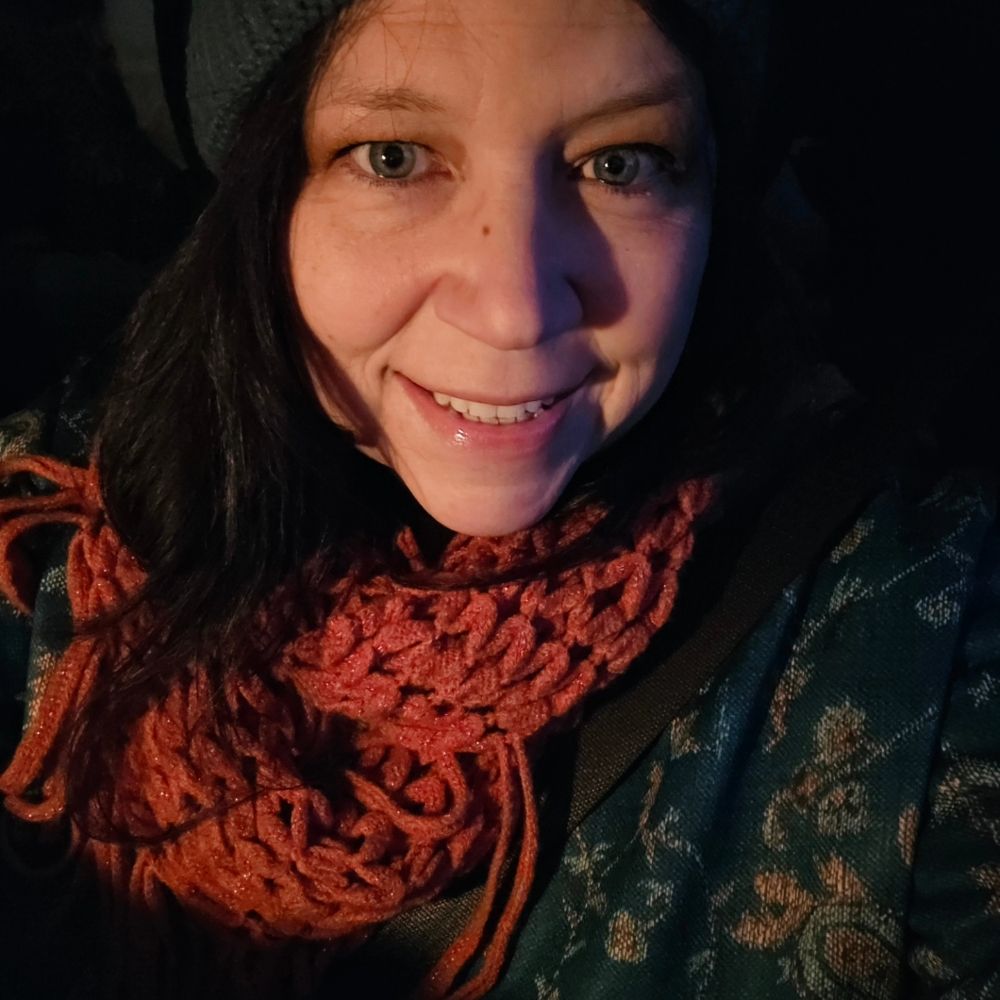 Jenny Raz Walsh