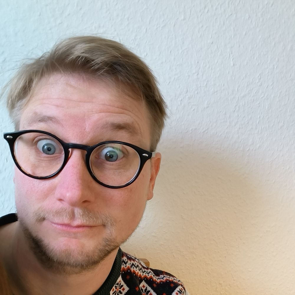 Søren Kolding Knudsen