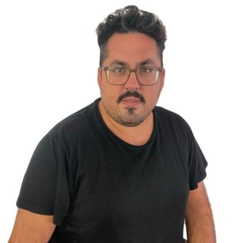 Alberto Romero Moya