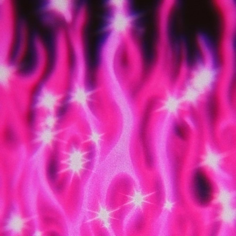 Foxfire