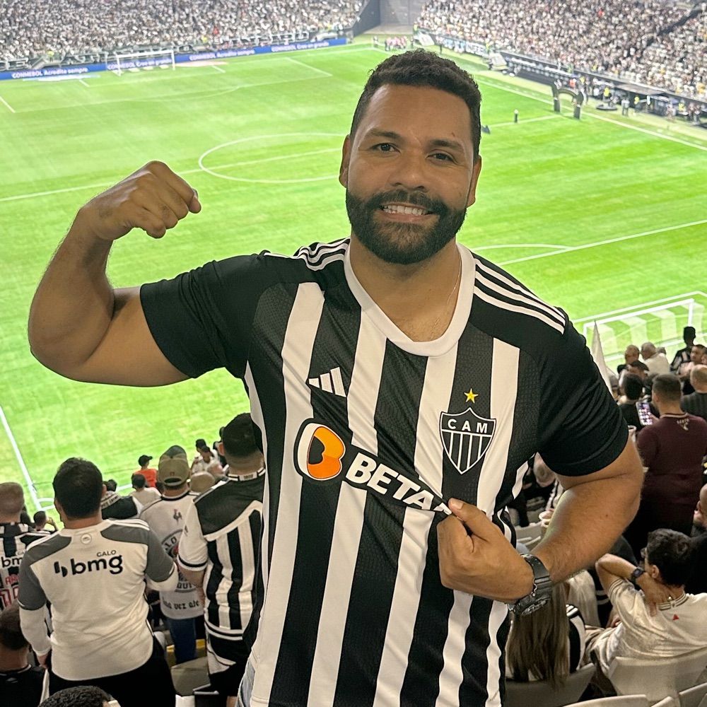 Rafael Silva 