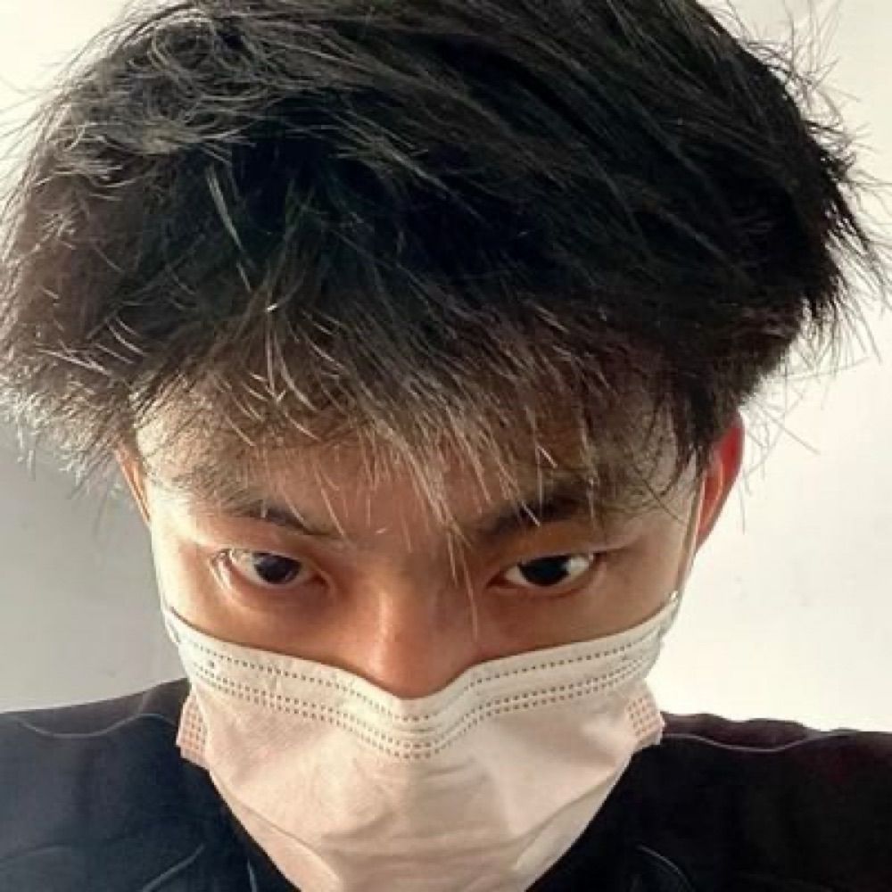 小乐睡不醒