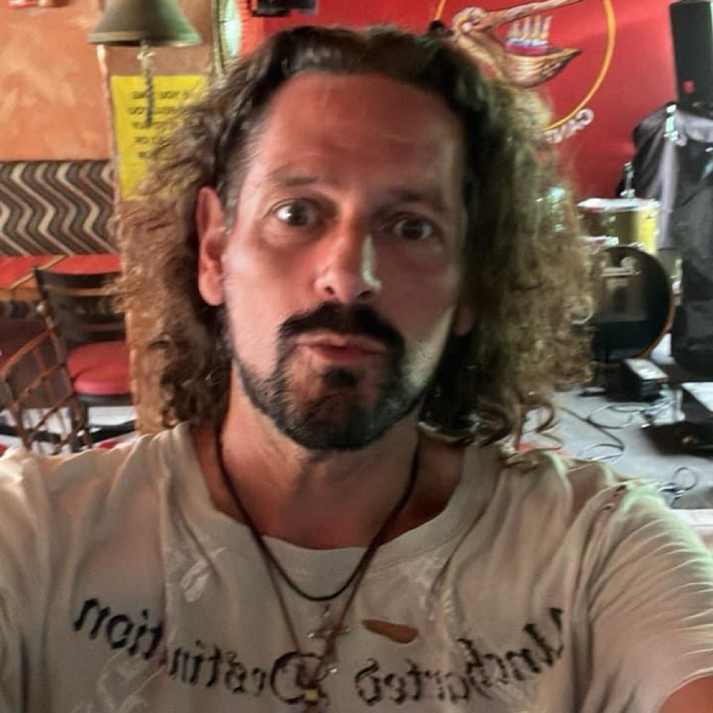 Mark S Watson