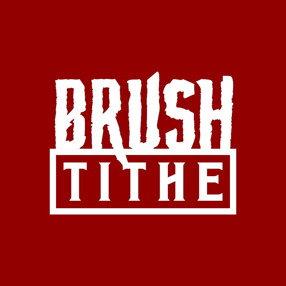 Brushtithe
