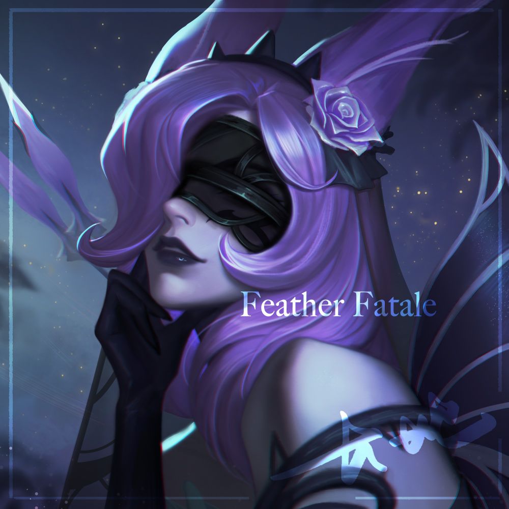 Feather Fatale