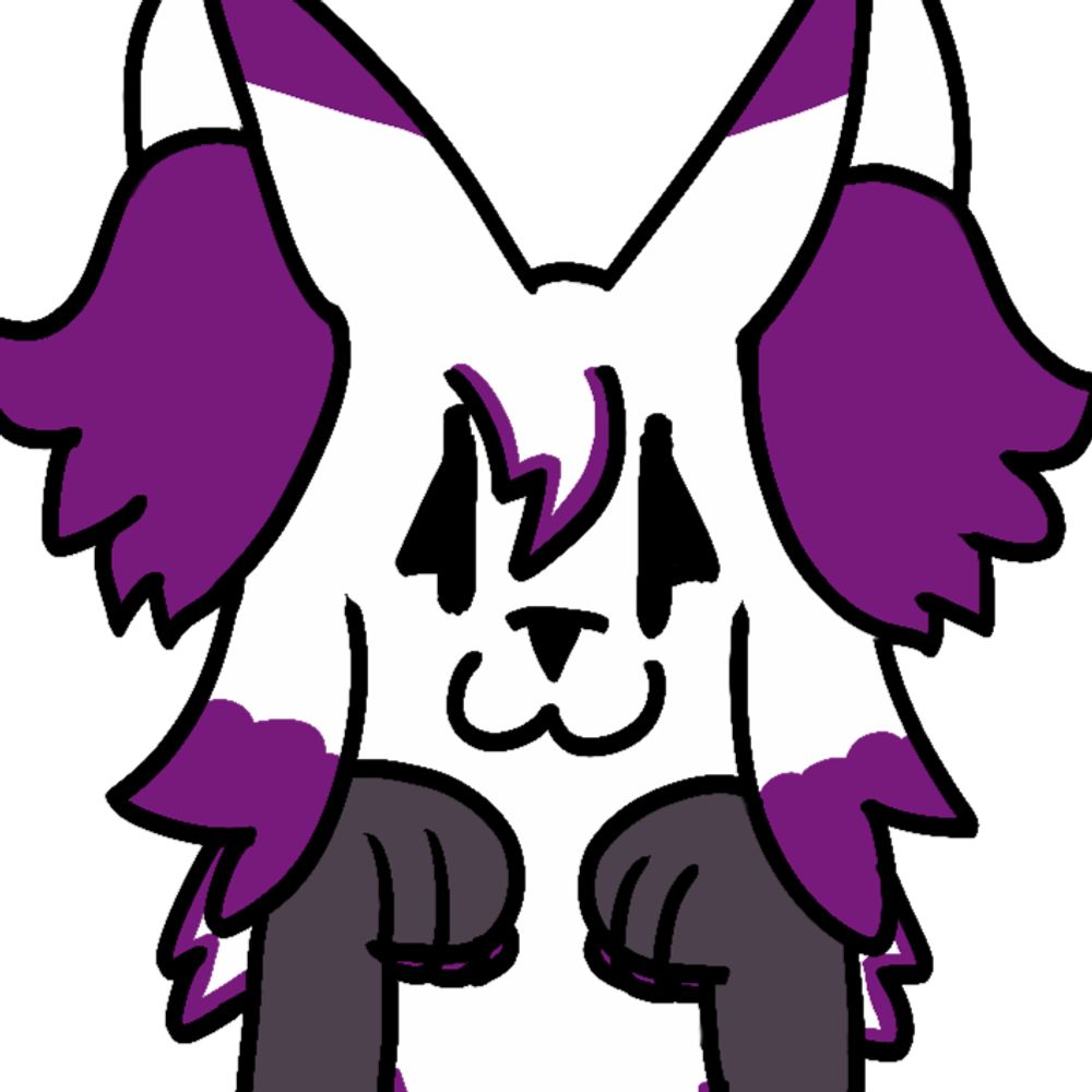 Sarylla 🦊
