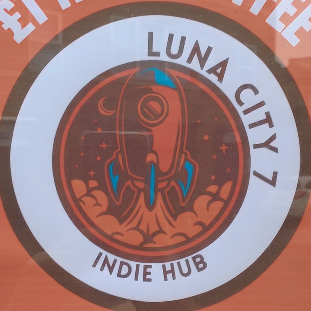 Luna City 7