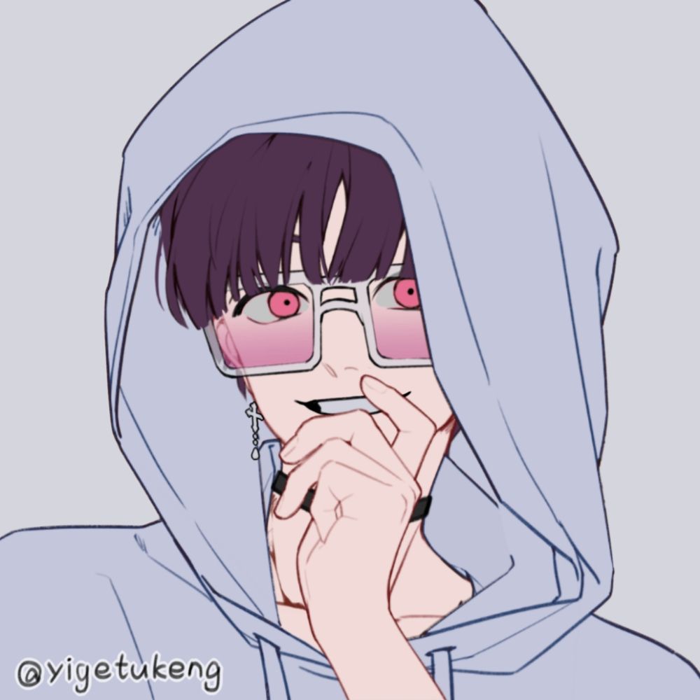 먐
