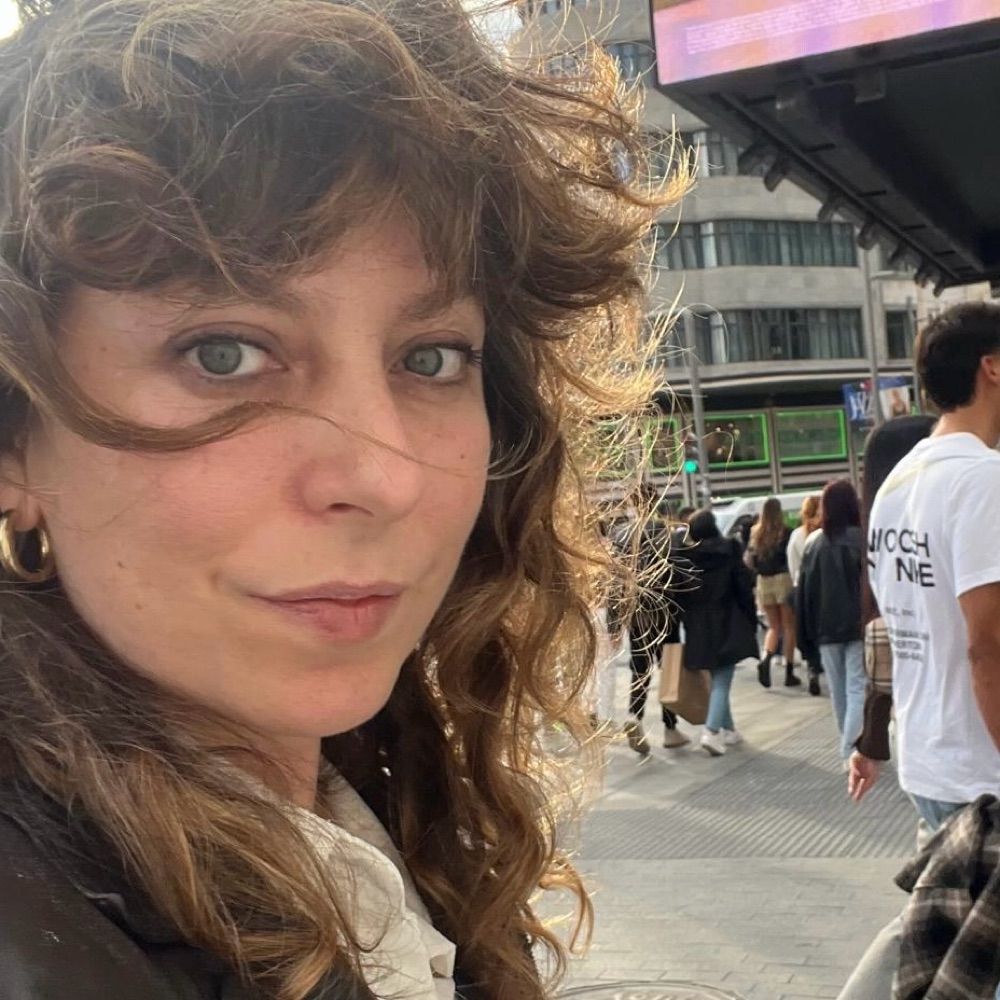 Alba Muñoz