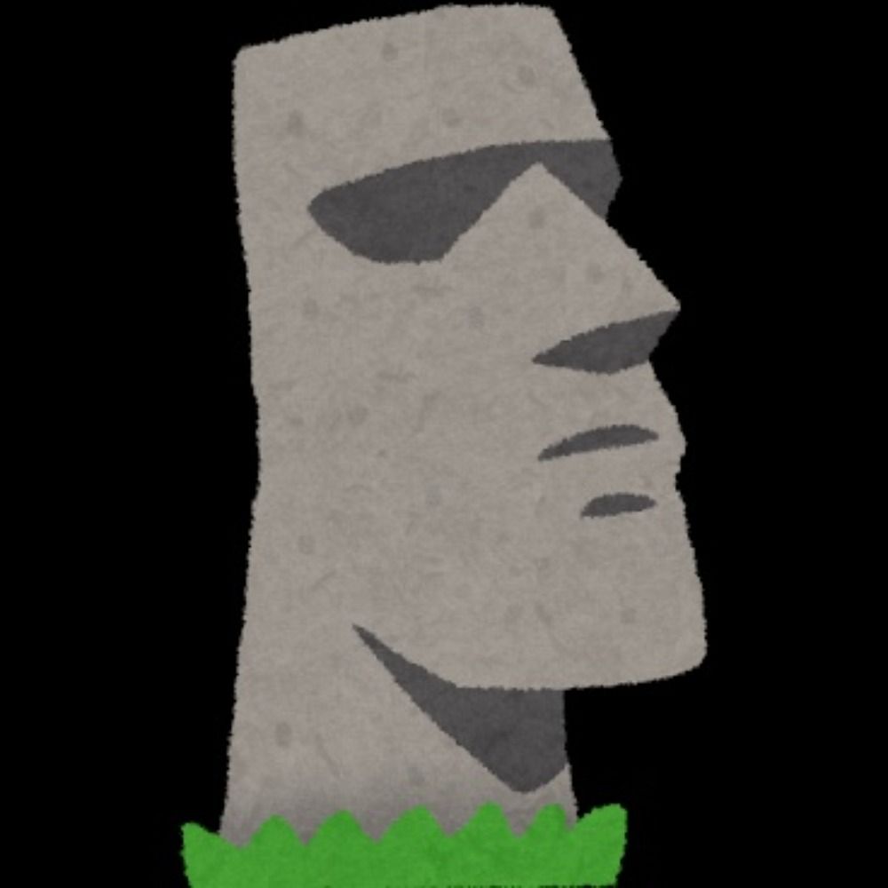 moai