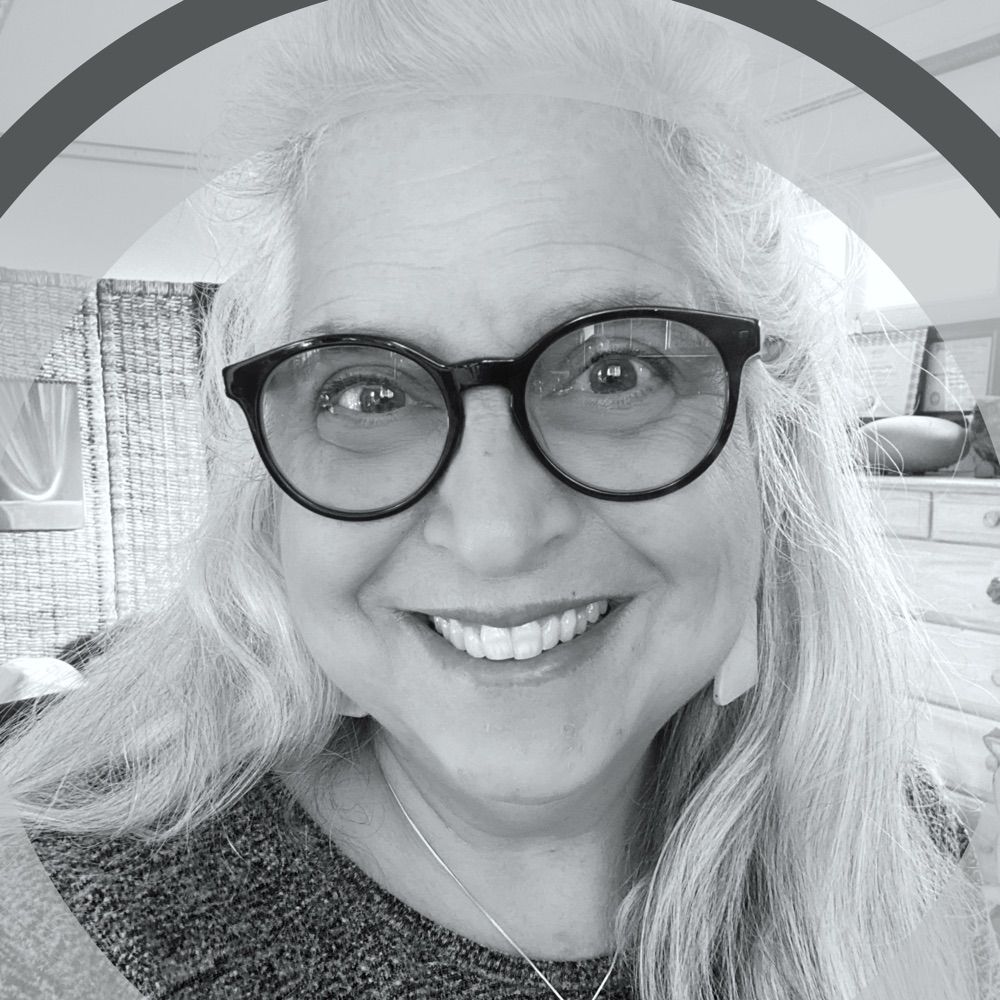 Susan Ackerman Joseph (aka SackJo22)