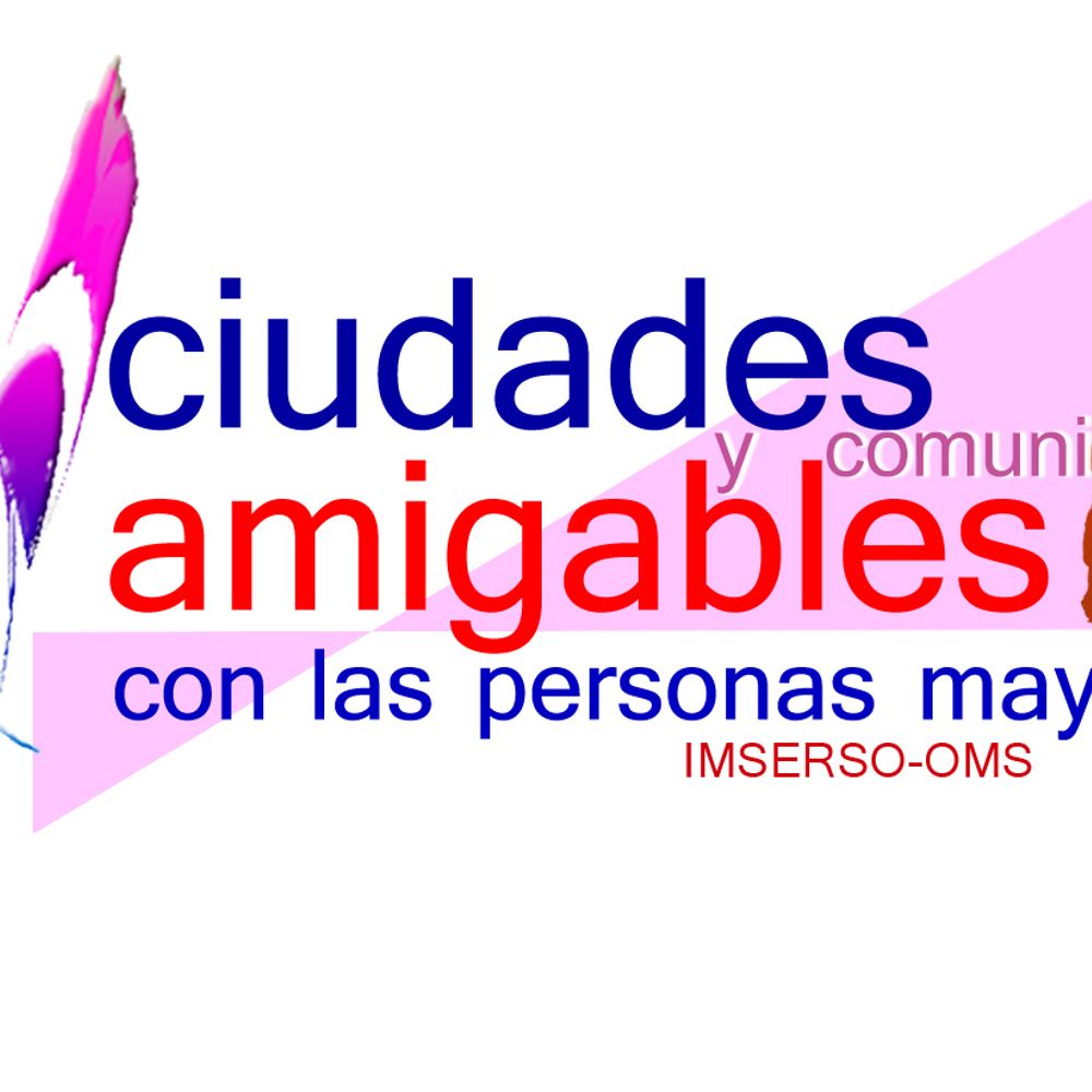 Ciudades Amigables