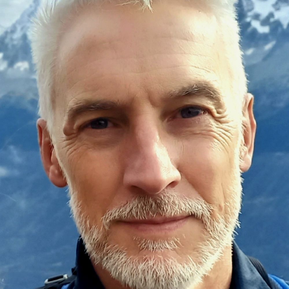 Peter McSweeney