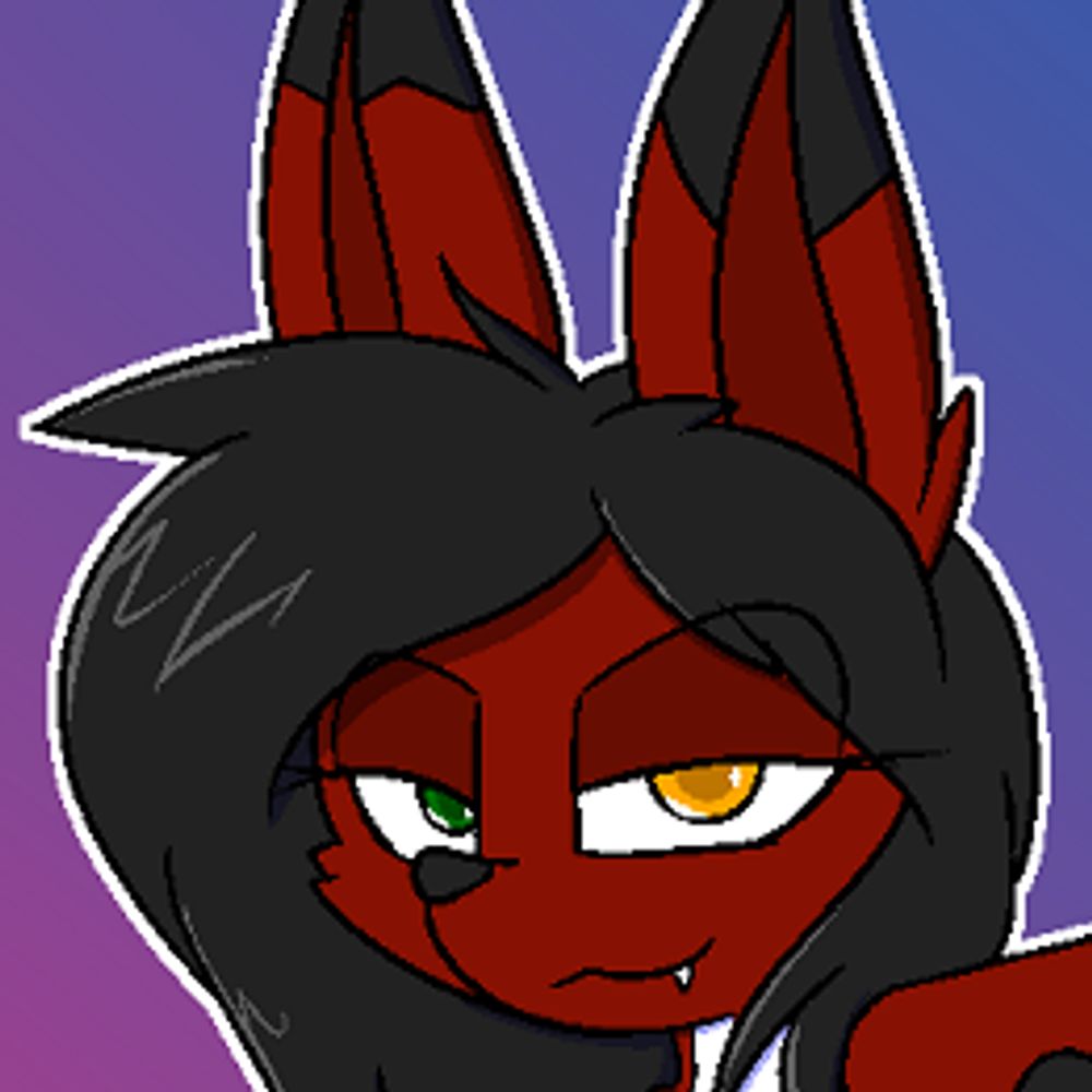 Nightfire (but more NSFW)