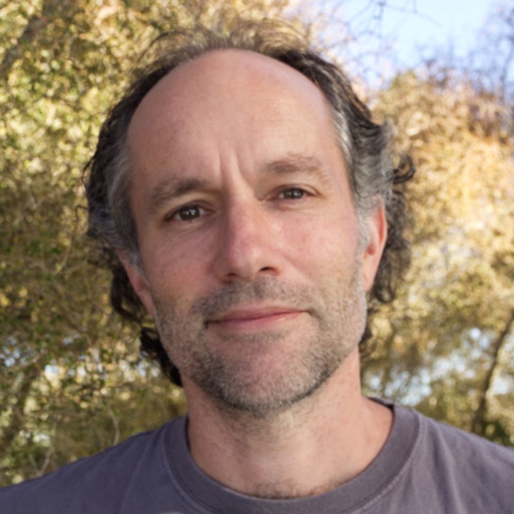 Dave Frampton