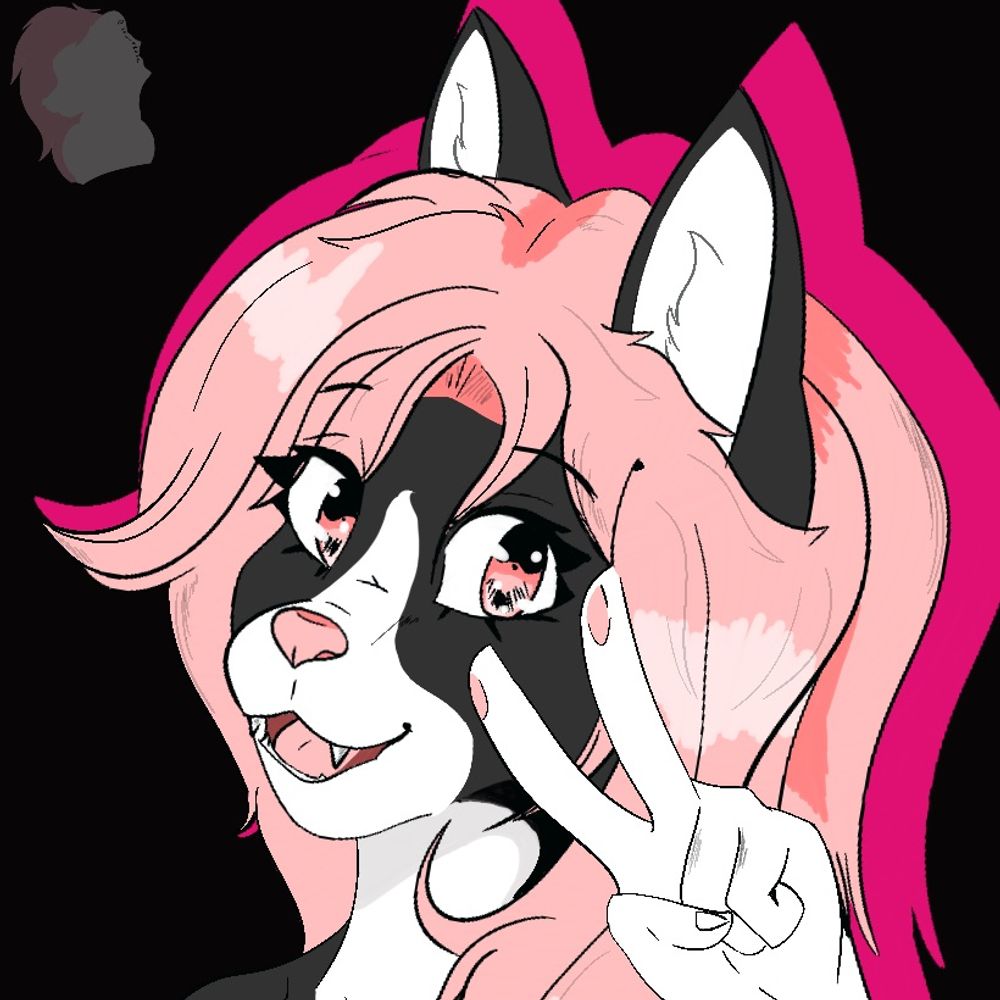 🏳️‍⚧️🍓StrawbyKitty🍓🏳️‍⚧️