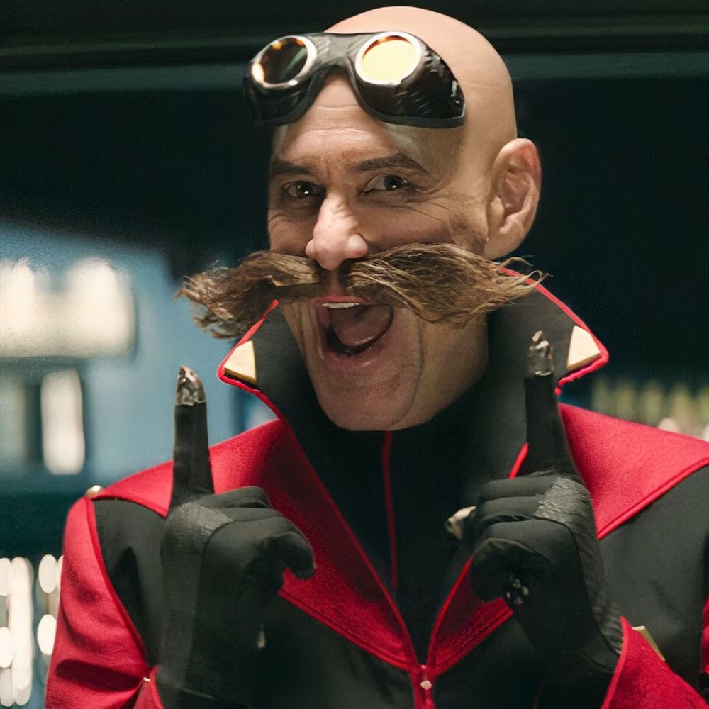 EGGMAN