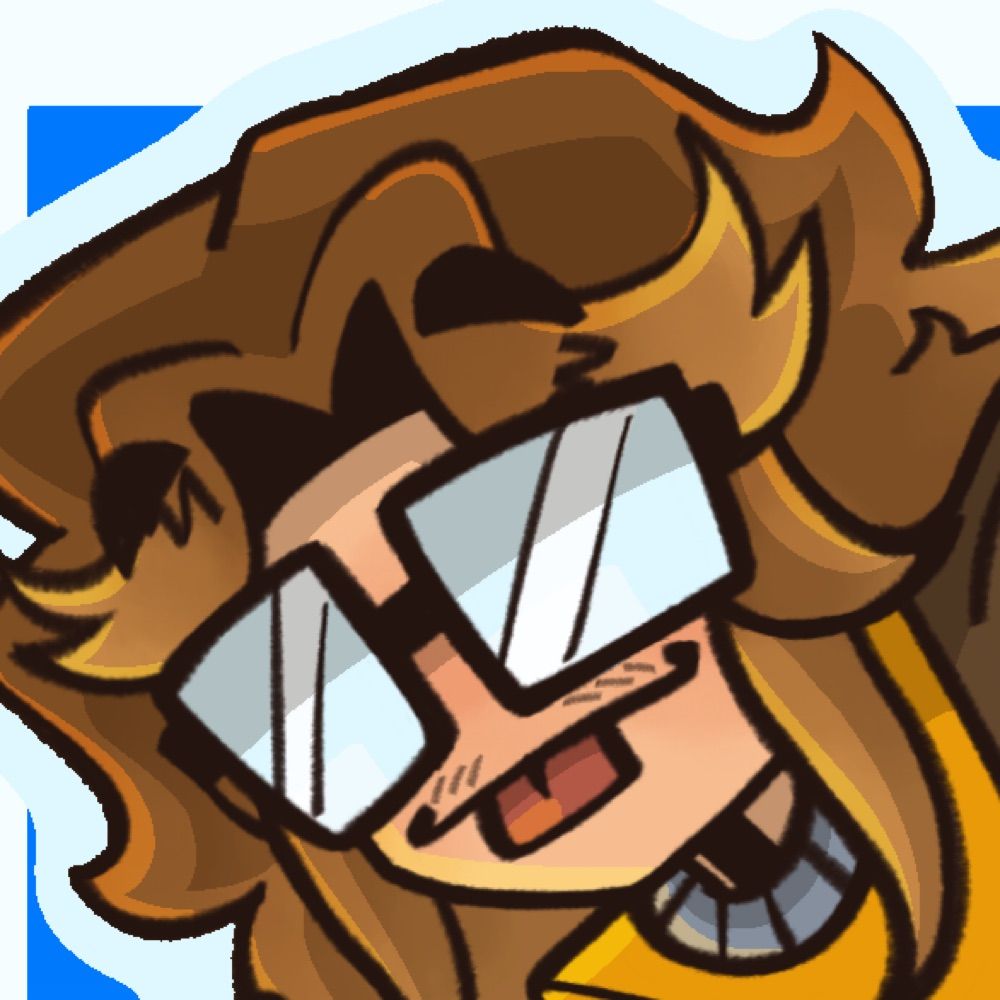 KRCdraws💛COMMISSIONS OPEN!!!💛