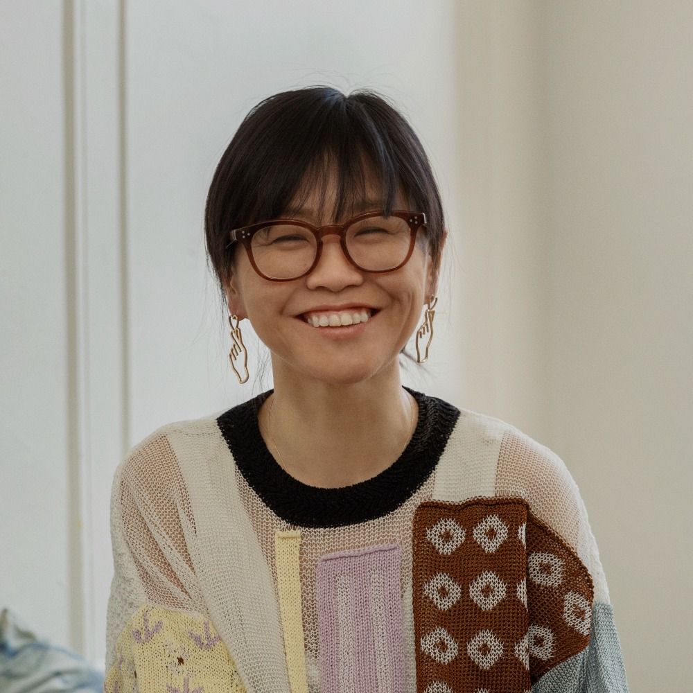 Yumiko Sakuma