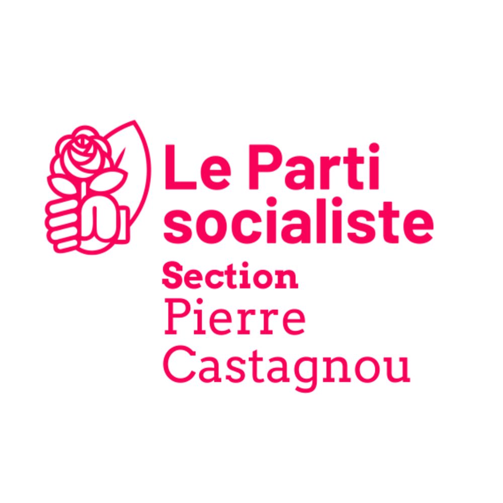 PS Paris 14e - Pierre Castagnou