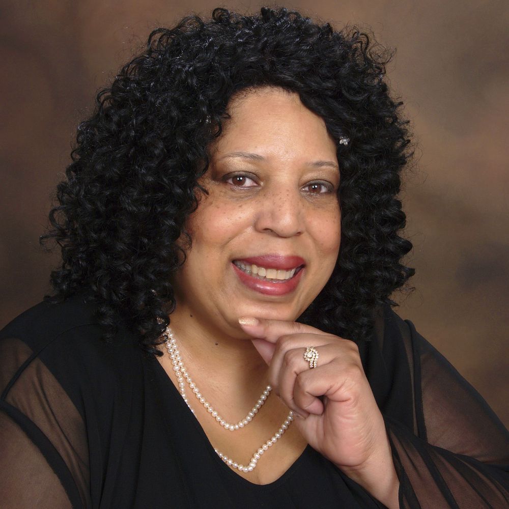 Evonne Waters