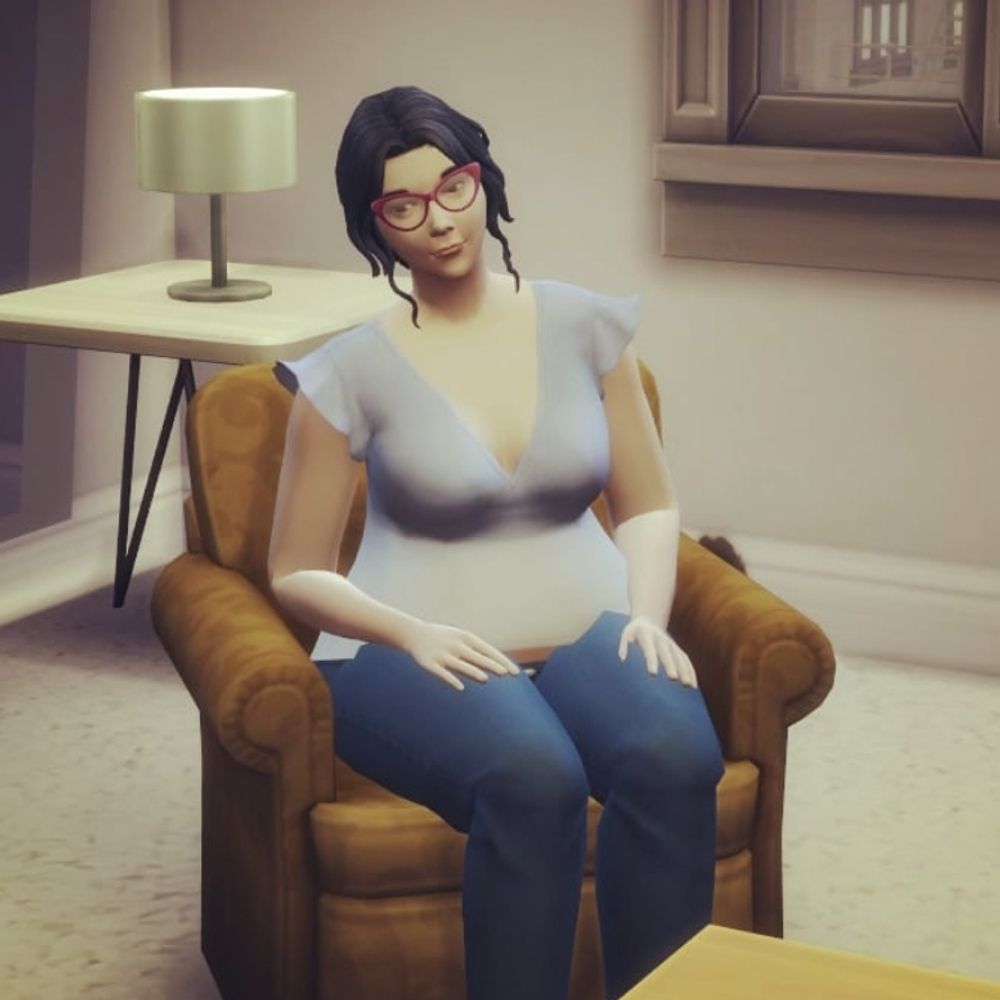 RubyGamgee82
